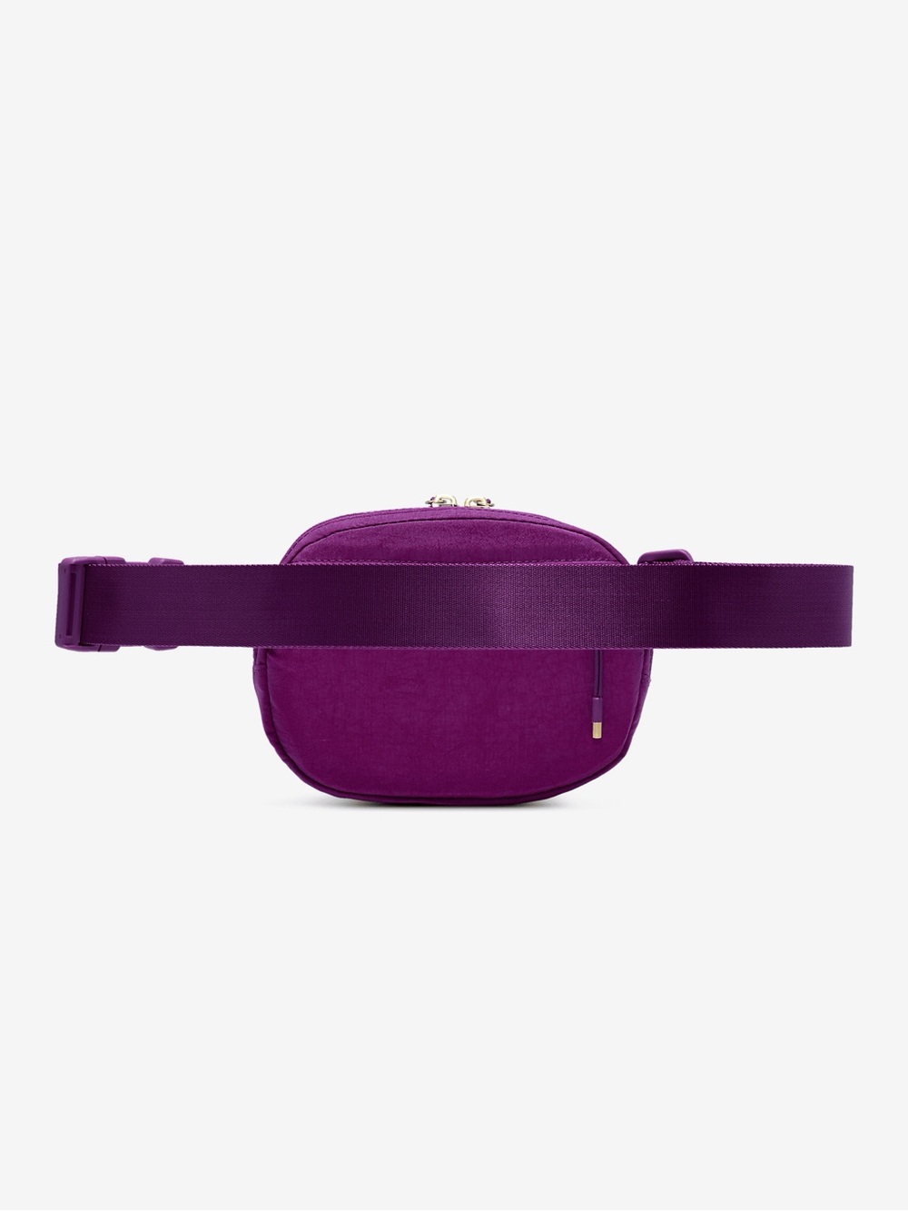 Nike Aura Crossbody Bag (2L) Viotech HM6120-503 - Picture 9 of 16